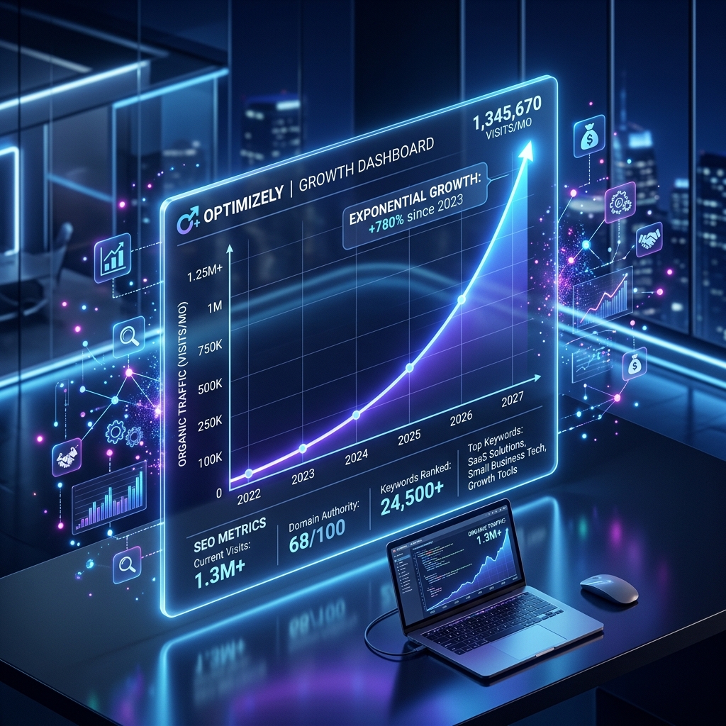 Affordable seo service